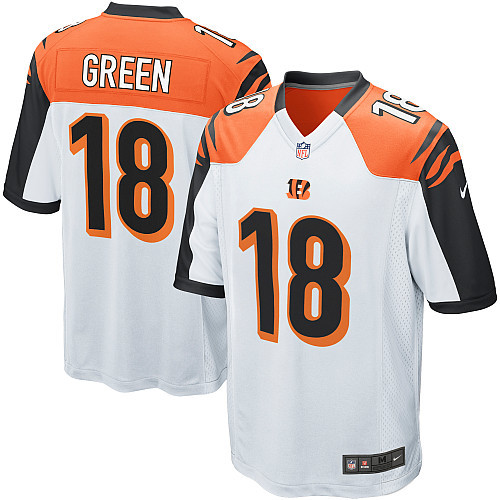 Cincinnati Bengals kids jerseys-015